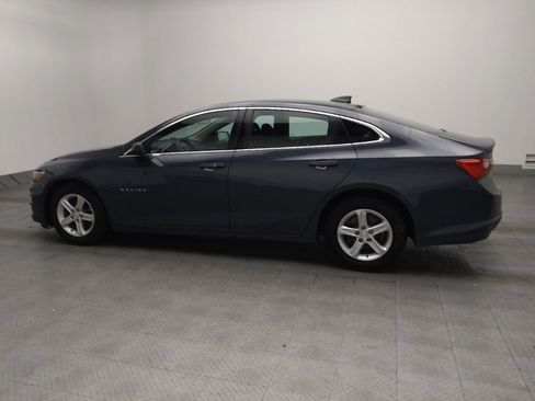 Used 2019 Chevrolet Malibu LS FWD image 3