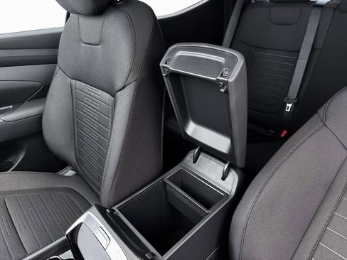 New 2026 Hyundai Santa Cruz SE image 20