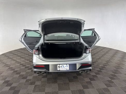 Used 2024 Hyundai Sonata N Line FWD image 15