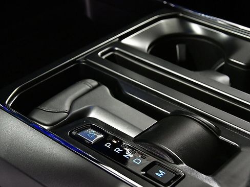 New 2025 Ford F150 XLT w/ Equipment Group 303A High image 51