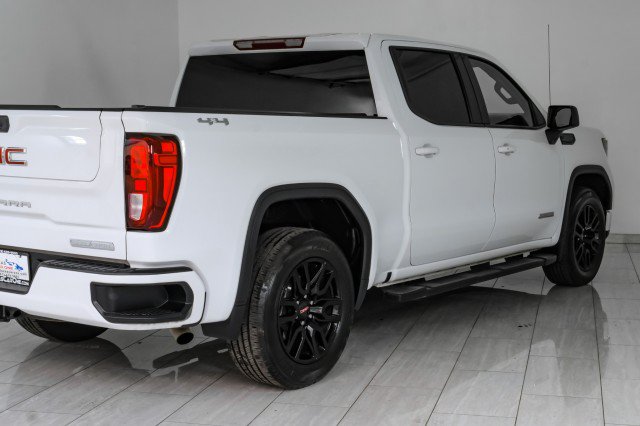 Used 2022 GMC Sierra 1500 Elevation AWD/4WD image 63