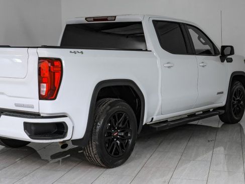 Used 2022 GMC Sierra 1500 Elevation AWD/4WD image 63