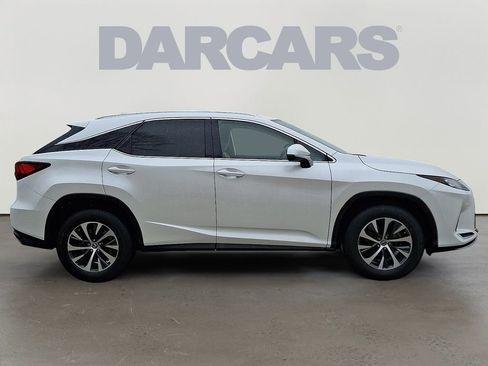 Used 2021 Lexus RX 350 AWD w/ Premium Package image 7
