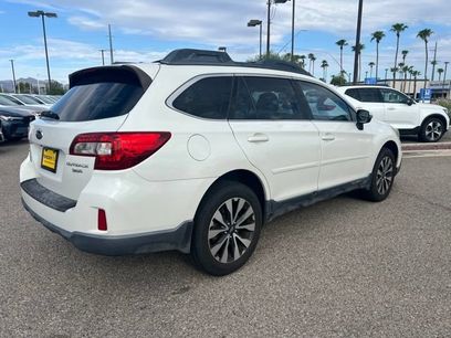 Used 2015 Subaru Outback 3.6R Limited