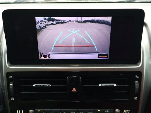 Used 2023 Lexus GX 460 Premium image 34