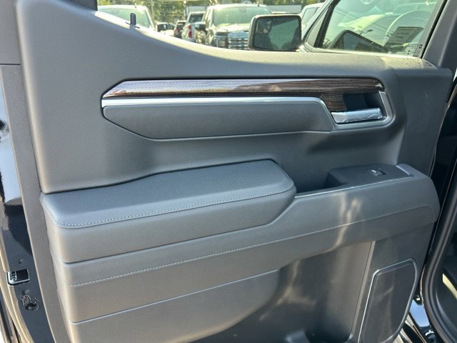 New 2026 Chevrolet Silverado 1500 RST w/ Protection Package AWD/4WD image 19