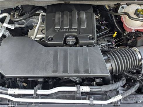 Certified 2024 Chevrolet Silverado 1500 Custom image 22