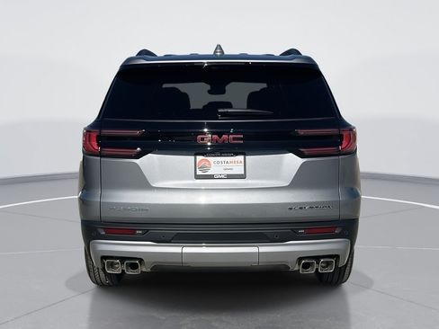 New 2026 GMC Acadia Elevation FWD image 5