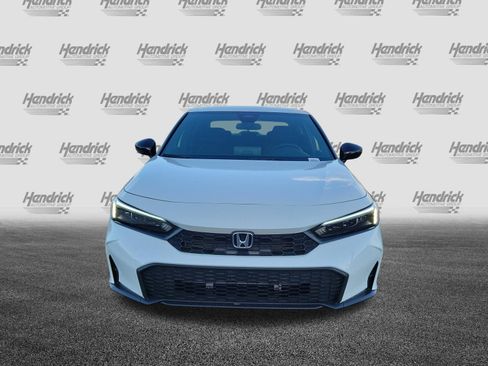 Used 2026 Honda Civic Sport image 9