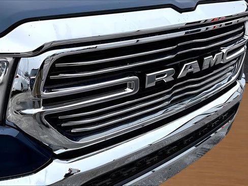 Used 2023 RAM 1500 Laramie image 28