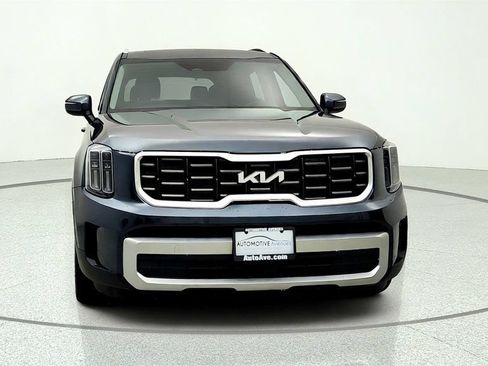 Used 2023 Kia Telluride S w/ S Sunroof Package AWD/4WD image 2