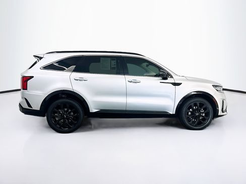Used 2021 Kia Sorento SX AWD/4WD image 10