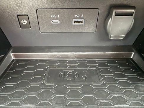 Used 2024 Nissan Altima 2.5 SL image 29