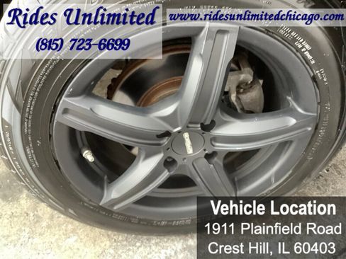 Used 2013 Nissan Versa SV w/ Convenience Pkg image 31