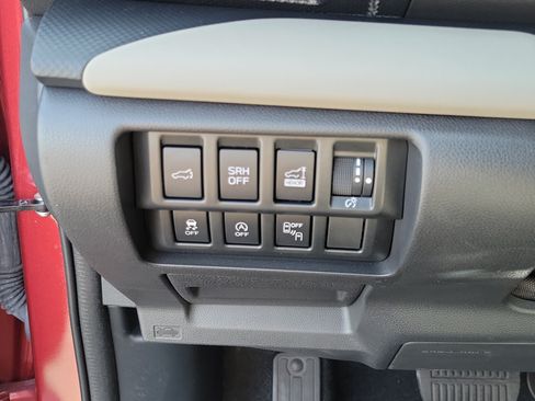 Used 2023 Subaru Forester Limited AWD/4WD image 27