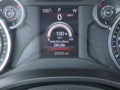 Used 2025 RAM 1500 Tradesman AWD/4WD image 25