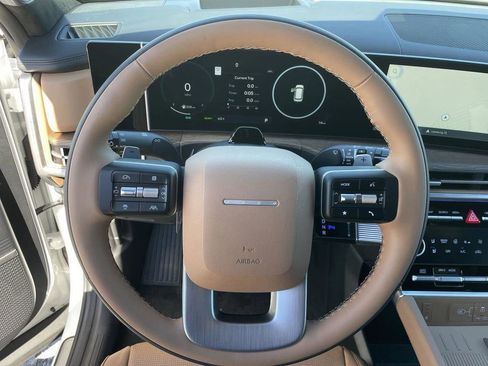 New 2026 Hyundai Santa Fe Calligraphy image 33