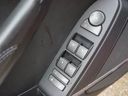 Used 2008 Cadillac CTS 3.6 image 11