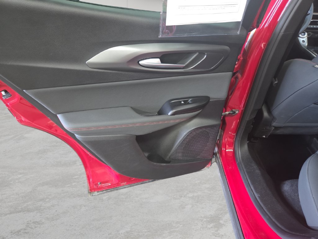 Used 2024 Dodge Hornet GT AWD/4WD image 40