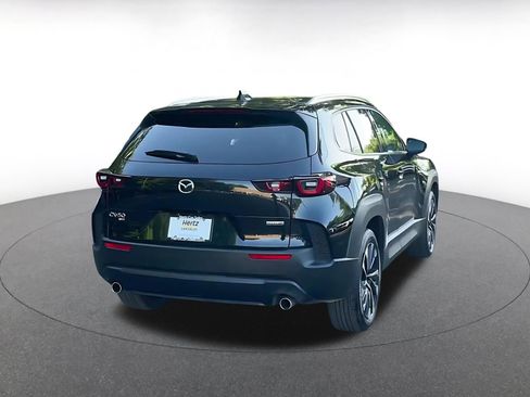 Used 2025 MAZDA CX-50 2.5 Hybrid w/ Premium Plus Pkg AWD/4WD image 12