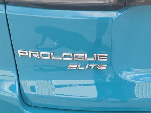 Used 2024 Honda Prologue Elite image 7