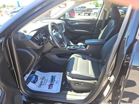 Used 2023 Buick Envision Essence FWD image 20
