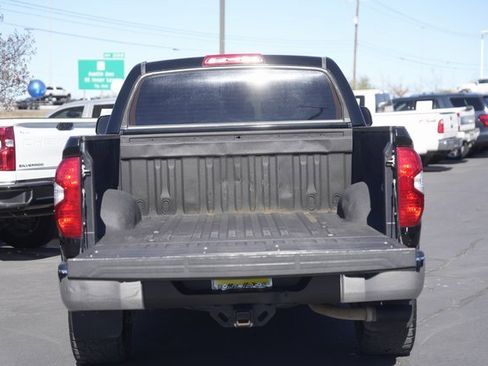 Used 2019 Toyota Tundra SR5 w/ SR5 Upgrade Package image 30