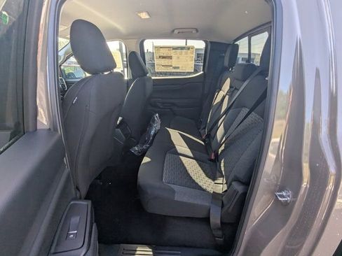 New 2026 Ford Ranger XLT image 15