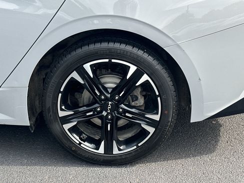 Used 2022 Kia K5 GT-Line FWD image 21