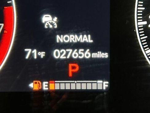 Certified 2024 Honda CR-V LX image 27