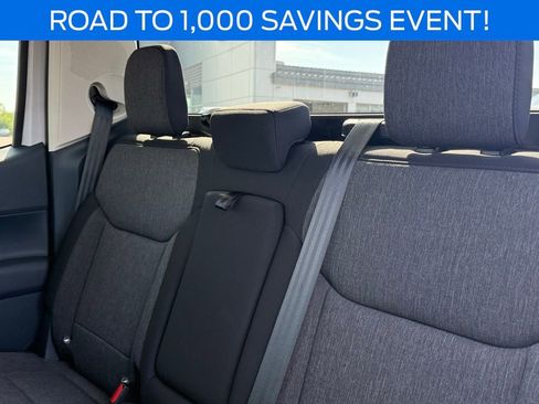 New 2025 Ford Maverick XLT w/ XLT Luxury Package image 20