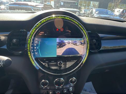 Used 2024 MINI Cooper S image 32