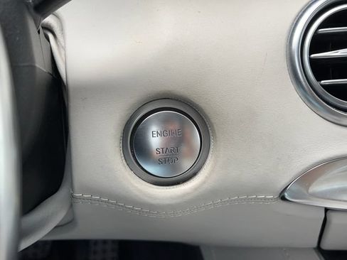 Used 2016 Mercedes-Benz S 63 AMG 4MATIC Coupe image 13