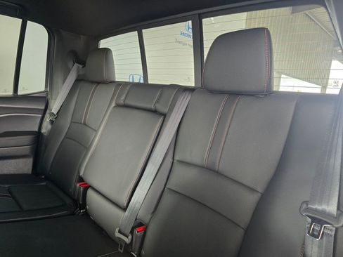 New 2026 Honda Ridgeline TrailSport image 20