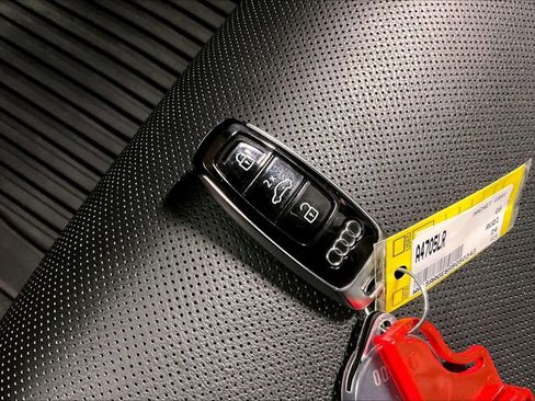 Certified 2023 Audi A7 3.0T Prestige w/ Luxury Package image 12