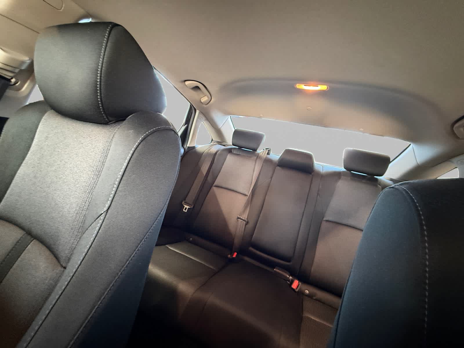 Used 2021 Honda Accord EX image 22