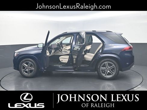 Used 2021 Mercedes-Benz GLE 350 GLE 350 image 26