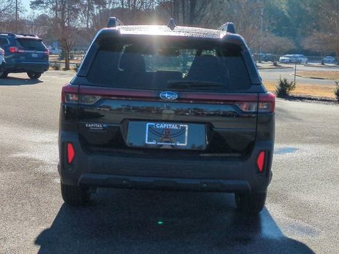 New 2026 Subaru Outback Limited image 4