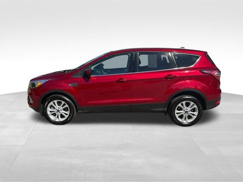 Used 2017 Ford Escape SE AWD/4WD image 6