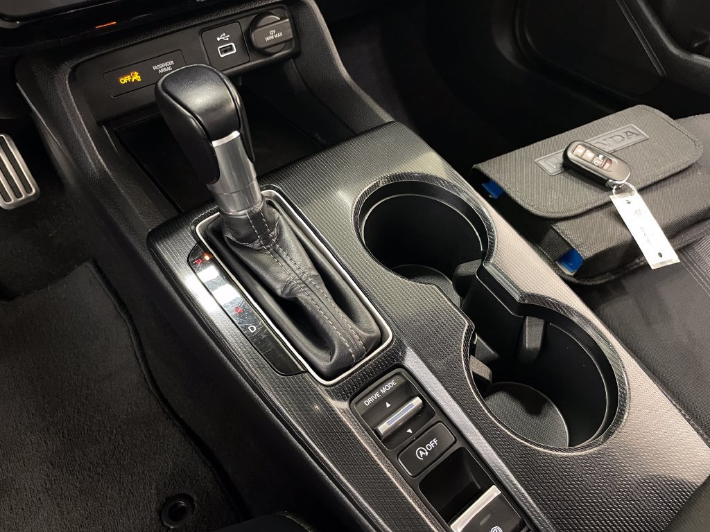 Used 2022 Honda Civic Sport image 30