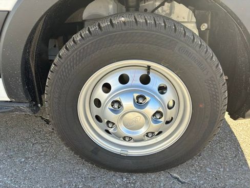 New 2026 Ford Transit 250 148 High Roof AWD image 18