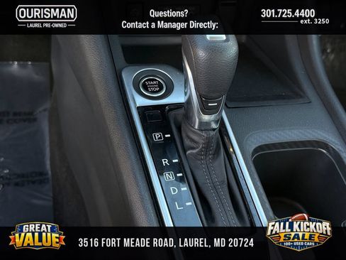 Used 2024 Nissan Sentra SV FWD image 27
