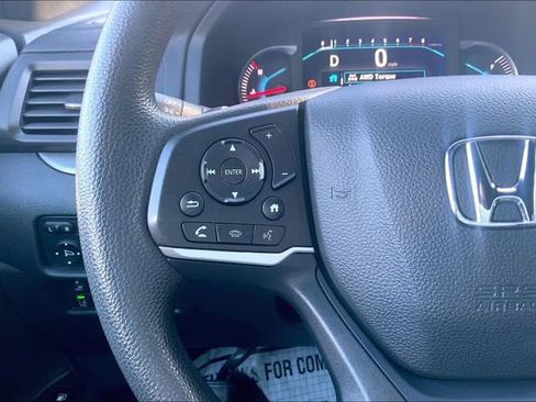 Used 2022 Honda Pilot Sport image 23