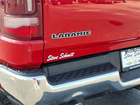 Used 2022 RAM 1500 Laramie image 31