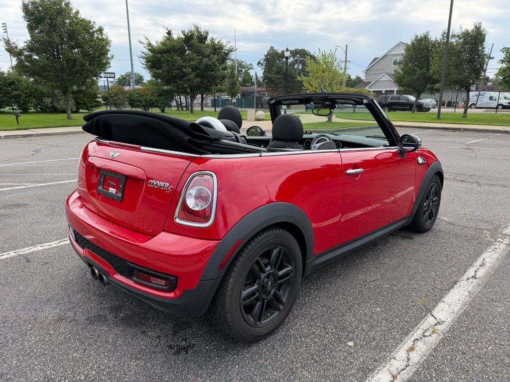 Used 2013 MINI Cooper S FWD image 19