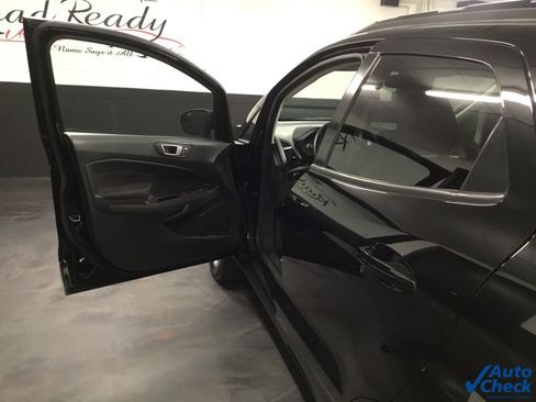 Used 2019 Ford EcoSport SE image 20