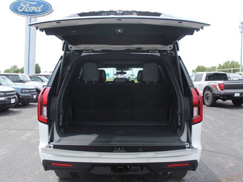 New 2026 Ford Expedition Tremor AWD/4WD image 17