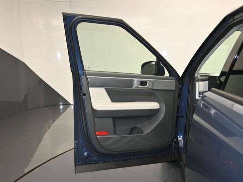 Used 2026 Hyundai Santa Fe SEL FWD image 10