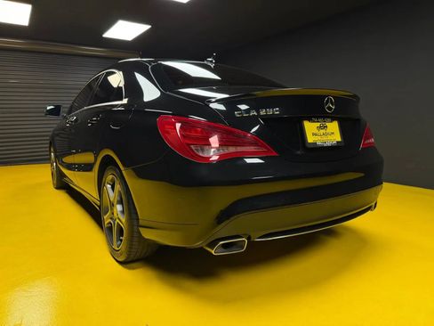 Used 2014 Mercedes-Benz CLA 250 image 4