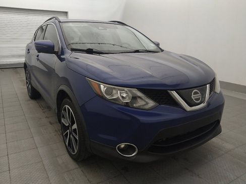 Used 2019 Nissan Rogue Sport SL FWD image 13